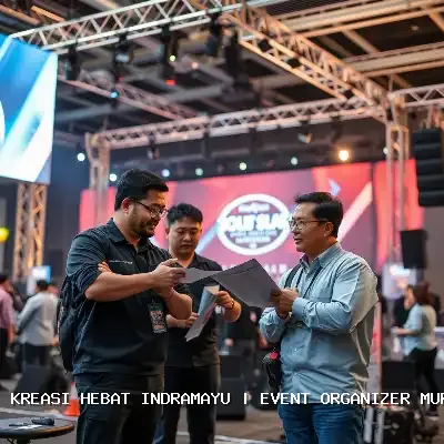 Event Organizer Murah Indramayu