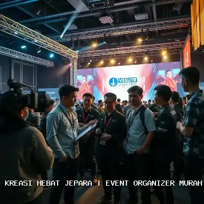 Event Organizer Murah Jepara – Kreasi Hebat Jepara
