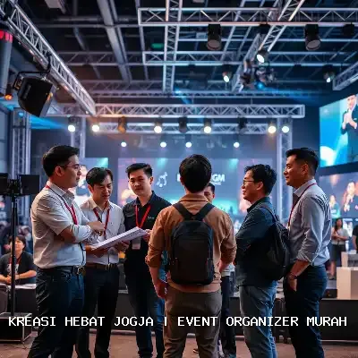 Event Organizer Murah Jogja – Kreasi Hebat Jogja