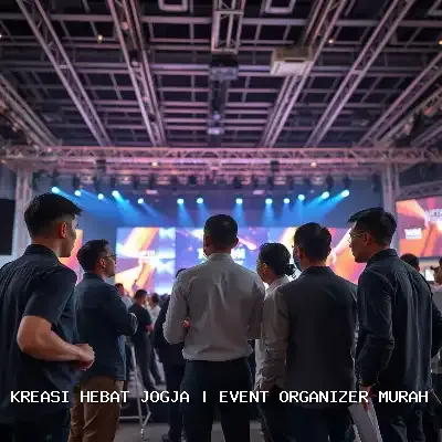Event Organizer Murah Jogja – Kreasi Hebat Jogja