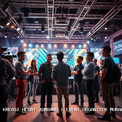 event organizer murah Jombang