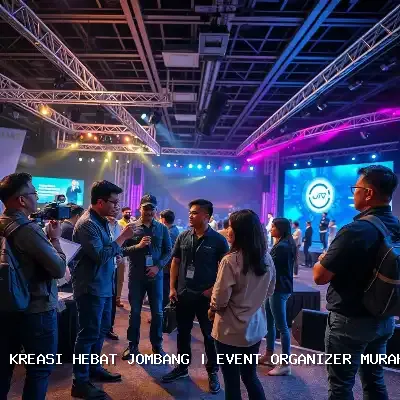 Event Organizer Murah Jombang – Kreasi Hebat Jombang