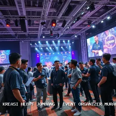 Event Organizer Murah Jombang – Kreasi Hebat Jombang