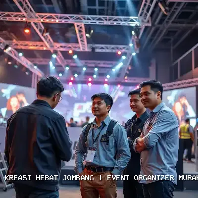 Event Organizer Murah Jombang – Kreasi Hebat Jombang