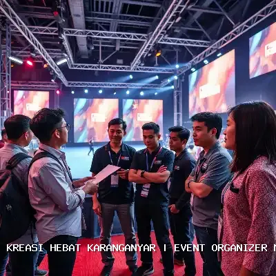 event organizer murah Karanganyar