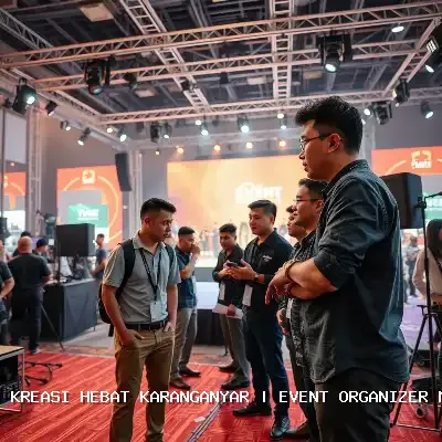 Event Organizer Murah Karanganyar