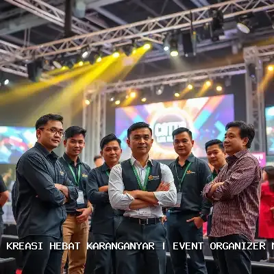 Event Organizer Murah Karanganyar