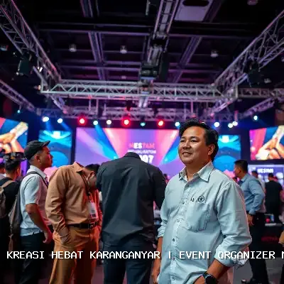Event Organizer Murah Karanganyar