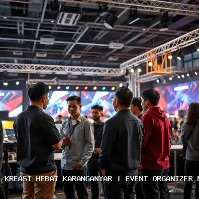 Event Organizer Murah Karanganyar