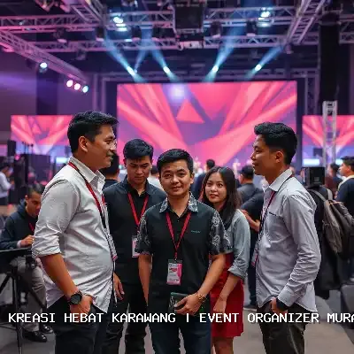 Event Organizer Murah Karawang