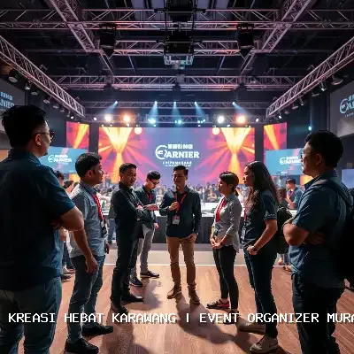Event Organizer Murah Karawang