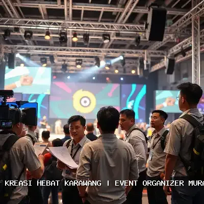 Event Organizer Murah Karawang