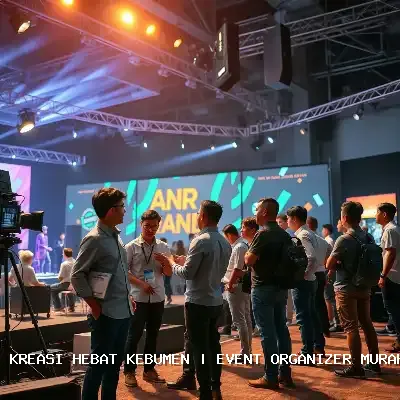 Event Organizer Murah Kebumen – Kreasi Hebat Kebumen