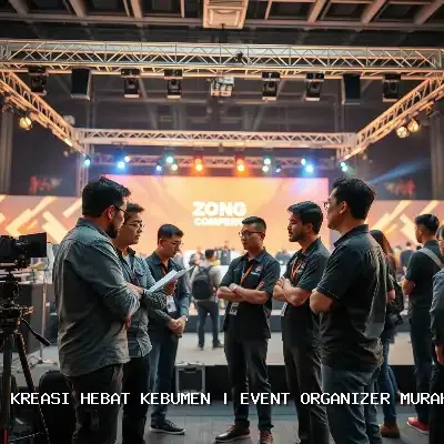 Event Organizer Murah Kebumen – Kreasi Hebat Kebumen