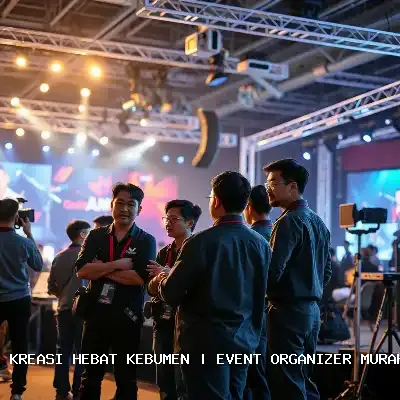 Event Organizer Murah Kebumen – Kreasi Hebat Kebumen