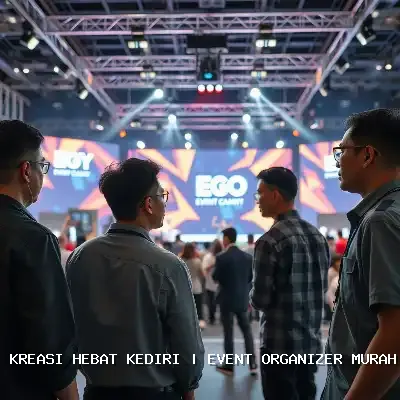 Event Organizer Murah Kediri – Kreasi Hebat Kediri