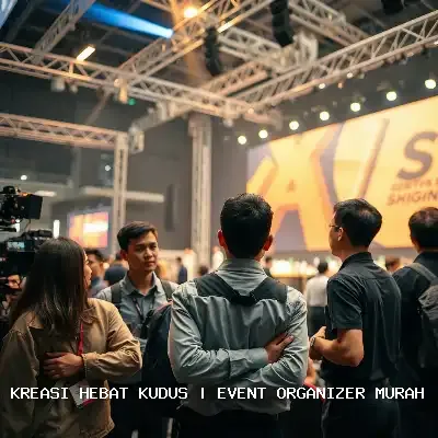 Event Organizer Murah Kudus – Kreasi Hebat Kudus