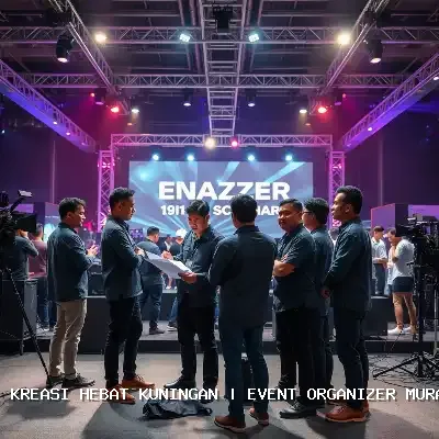 Event Organizer Murah Kuningan