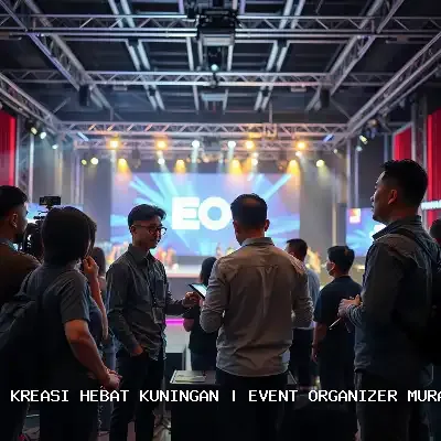 Event Organizer Murah Kuningan