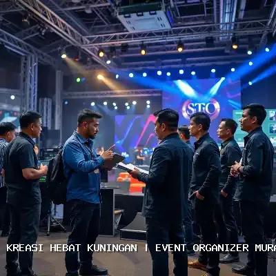 Event Organizer Murah Kuningan