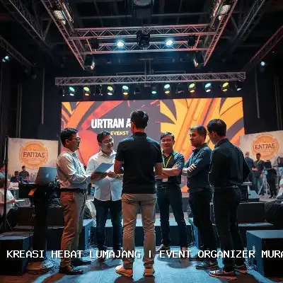 Event Organizer Murah Lumajang