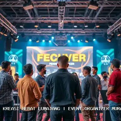 Event Organizer Murah Lumajang