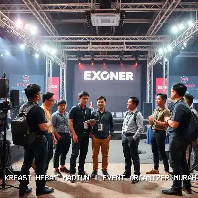 event organizer murah Madiun