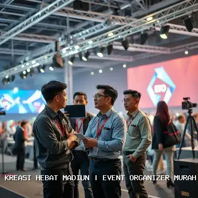 Event Organizer Murah Madiun – Kreasi Hebat