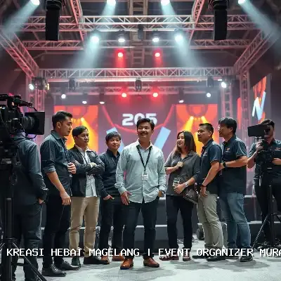 Event Organizer Murah Magelang – Kreasi Hebat