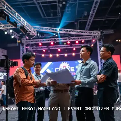 Event Organizer Murah Magelang – Kreasi Hebat