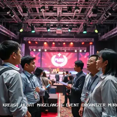 Event Organizer Murah Magelang – Kreasi Hebat