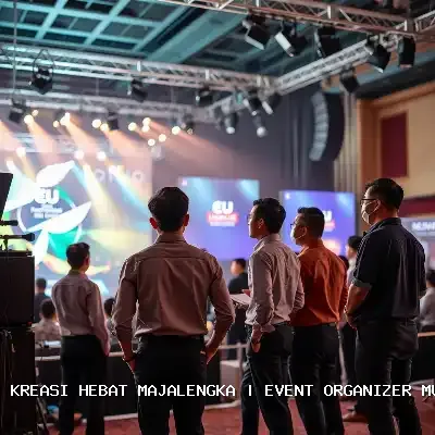 event organizer murah Majalengka
