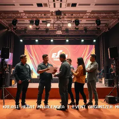 Event Organizer Murah Majalengka
