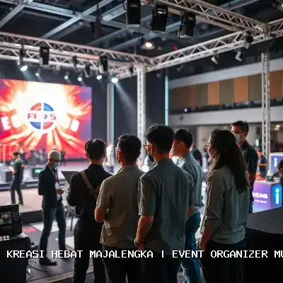 Event Organizer Murah Majalengka