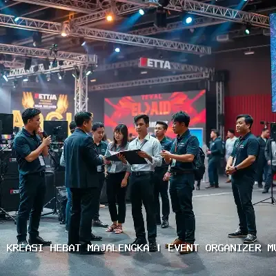 Event Organizer Murah Majalengka
