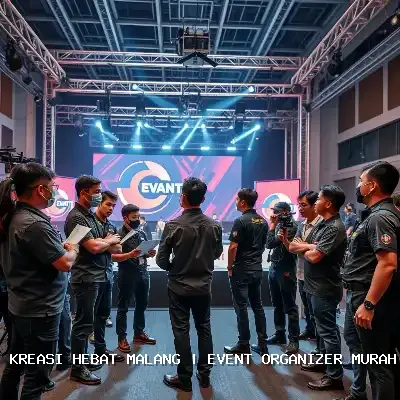 Event Organizer Murah Malang