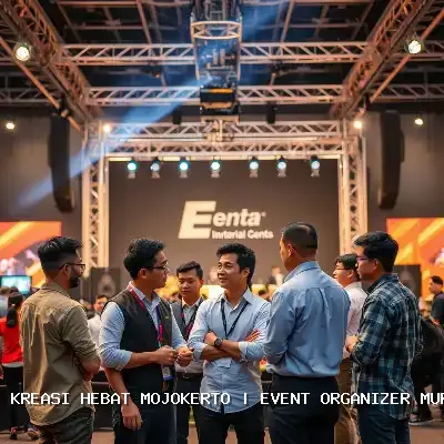 Event Organizer Murah Mojokerto