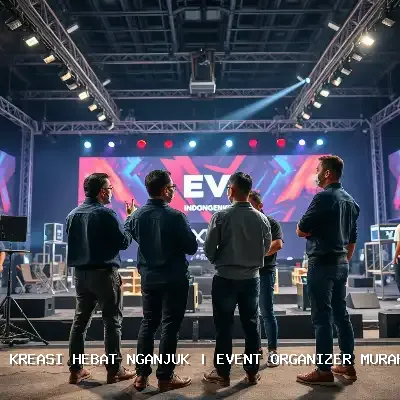 Event Organizer Murah Nganjuk – Solusi Acara Anda