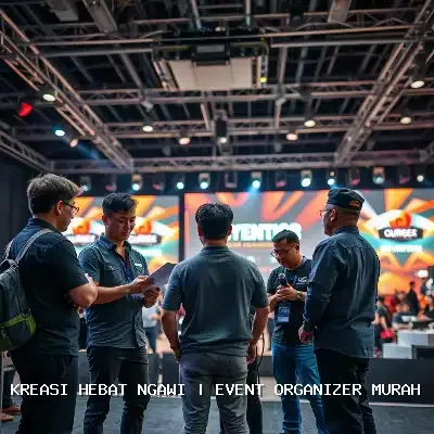 event organizer murah Ngawi