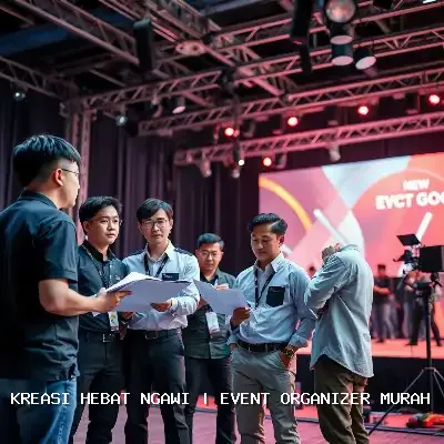 Event Organizer Murah Ngawi – Kreasi Hebat