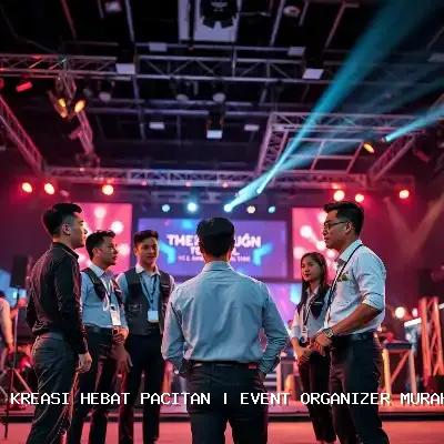 event organizer murah Pacitan