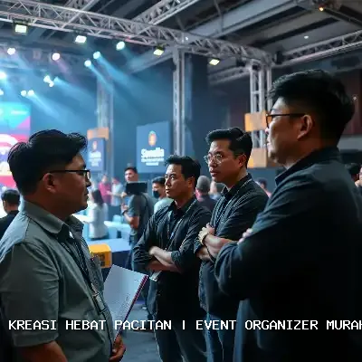 Event Organizer Murah Pacitan
