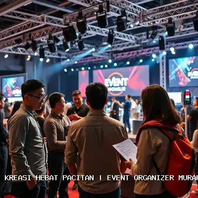 Event Organizer Murah Pacitan