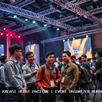 Event Organizer Murah Pacitan