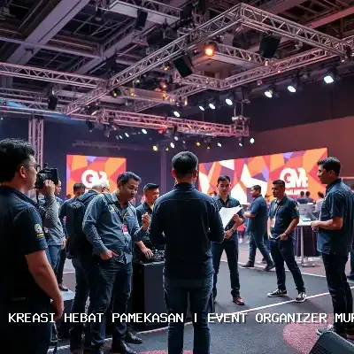 event organizer murah Pamekasan