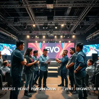 Event Organizer Murah Pangandaran – Kreasi Hebat