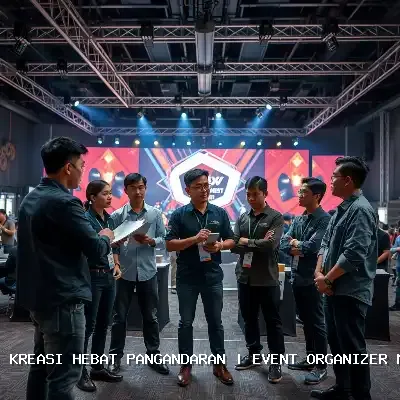 Event Organizer Murah Pangandaran – Kreasi Hebat