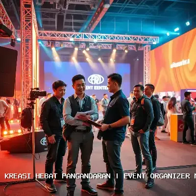 Event Organizer Murah Pangandaran – Kreasi Hebat