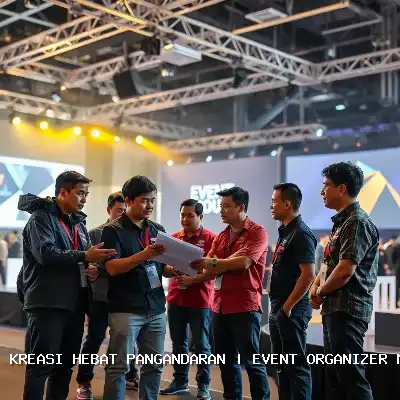 Event Organizer Murah Pangandaran – Kreasi Hebat
