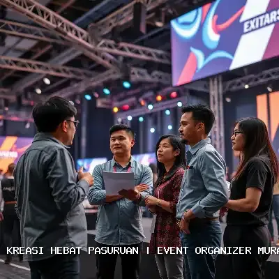 event organizer murah Pasuruan